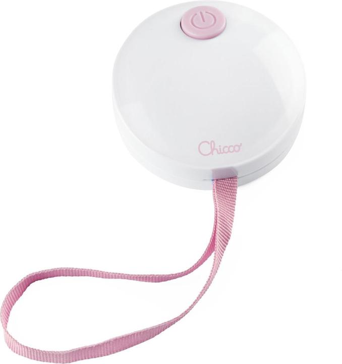 Produktbild Chicco Regenbogen Mobile 3-in-1 Pink