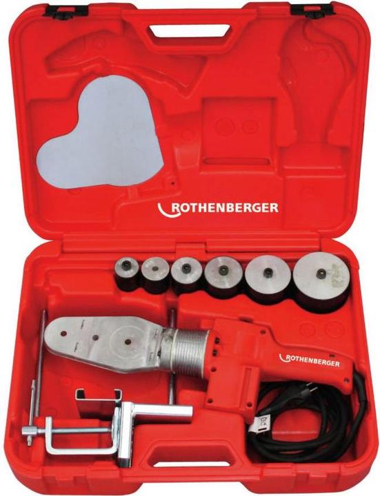 Image du produit Rothenberger 053891X