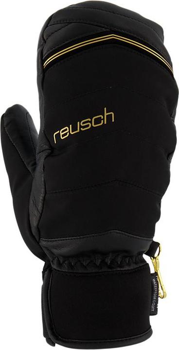 Actual product image Reusch Lara Gut-Behrami R-Tex® XT Ladies Mitten Glove (7)