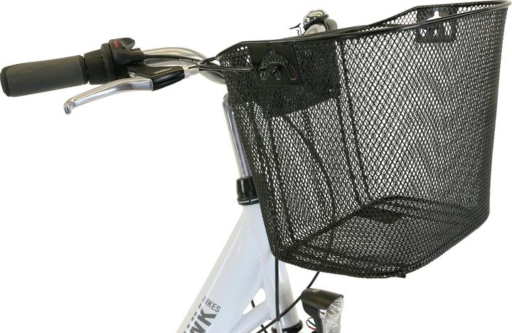 Produktbild Hawk City Wave Premium Plus (48 cm)