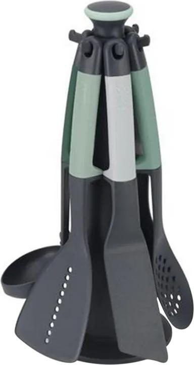 Actual product image Joseph Joseph Elevate Sage Carousel 6-pcs. assort. h 35cm