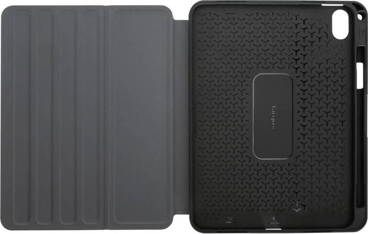 Actual product image Targus Click In case New iPad 2022 (Ipad 10)