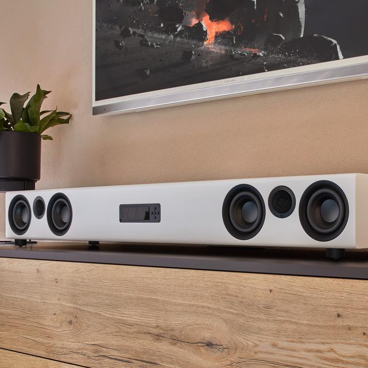 Image du produit Nubert nuPro XS-8500 RC (600 W)