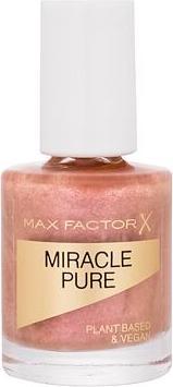 Max Factor Miracle Pure Nail No 232 (232 Tahitian Sunset, Farblack)