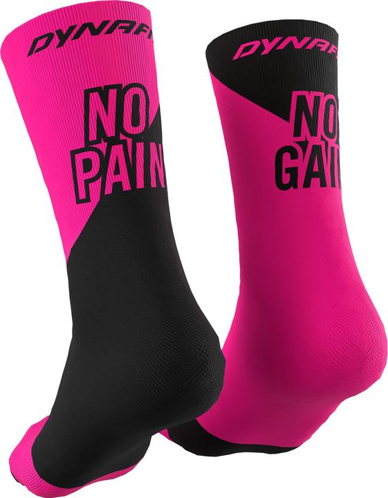 Actual product image Dynafit No Pain No Gain Socks Unisex (39 - 42)