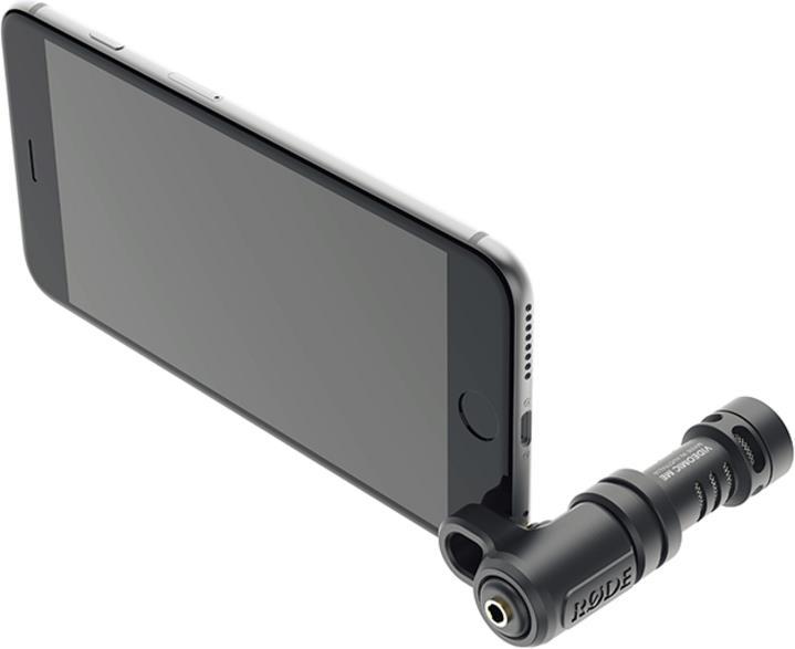 Produktbild RØDE VideoMic Me