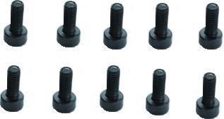 Immagine prodotto G-Force Vite a testa cilindrica M2X10