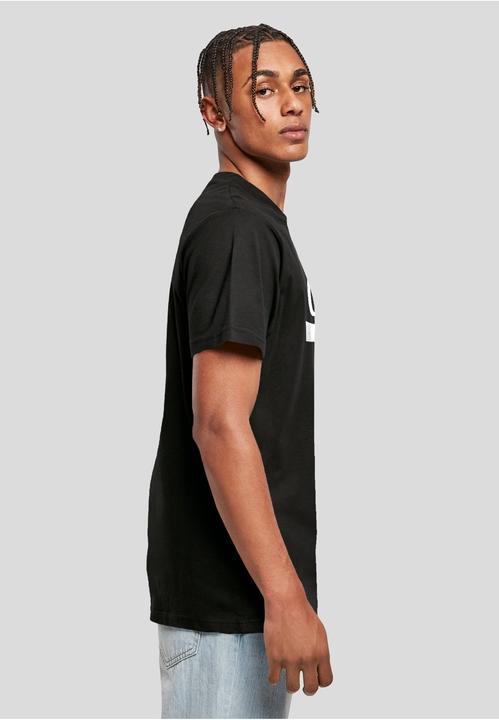 Produktbild Merchcode Coca Cola Logo Tee - 119297 (5XL)