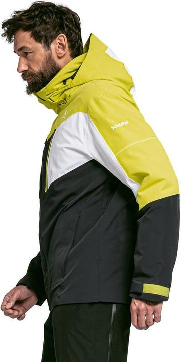 Actual product image Schöffel Ski Jacket Hohbiel (48)