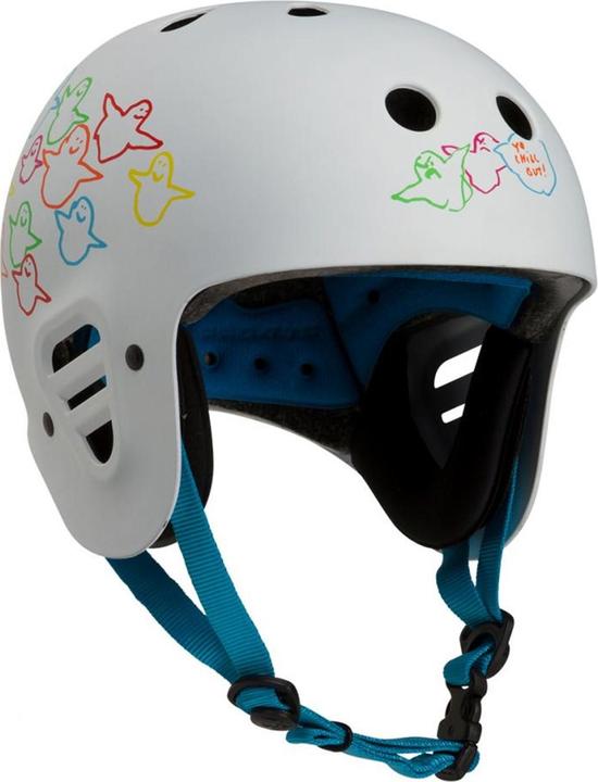 Produktbild Pro-Tec Full Cut Cert Animal Bird Helmet (56 - 58 cm)