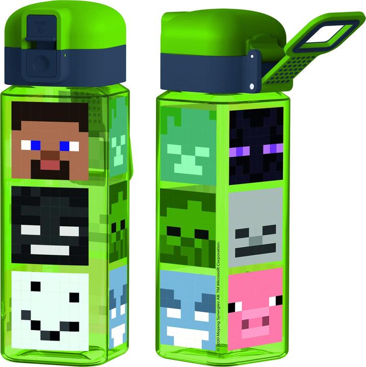 Produktbild Stor Minecraft (0.55 l)