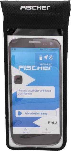 Fischer Smartphonetasche Terra (Lenkertasche)