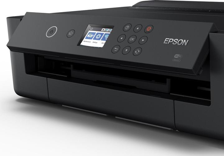 Actual product image Epson Expression Photo XP-15000 (Ink, Colour)