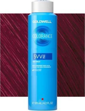 Image du produit Goldwell Colorance Depot couleur des cheveux (5VV très violet)