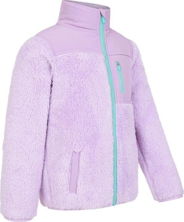 Produktbild Mountain Warehouse Cosy Recycled Fleecejacke (128)