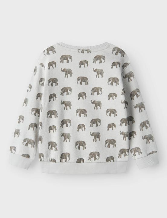 Produktbild Name it Bio-Baumwoll Sweatshirt (122)