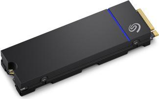 Image du produit Seagate Game Drive SSD PS5 (2000 Go, M.2 2280)