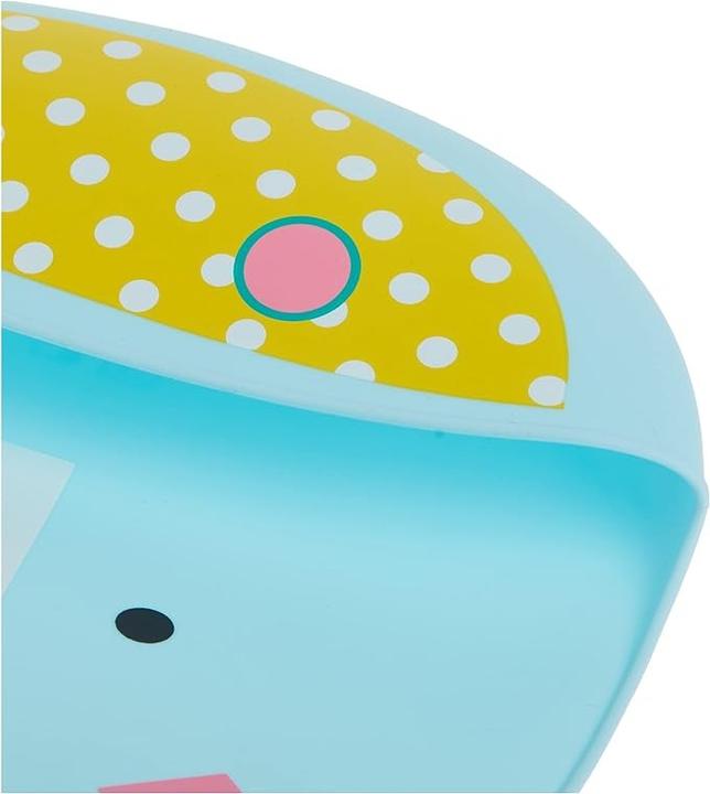 Actual product image Skiphop Bib (6 months)