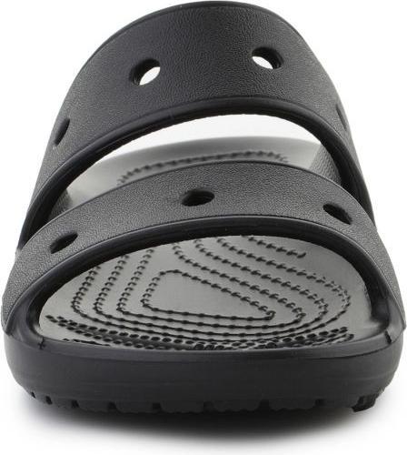 Actual product image Crocs K's Classic Sandal (30)