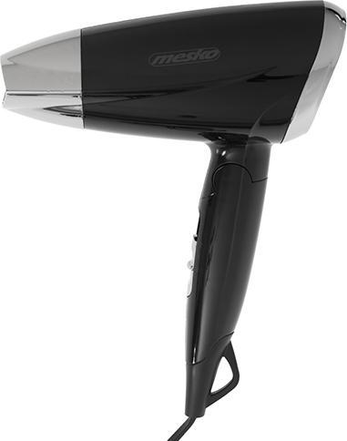 Produktbild Mesko MS 2264 1400 W, Number of temperature settings 2, Juodas