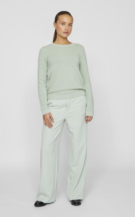 Produktbild Vila Basic Strickpullover (M)