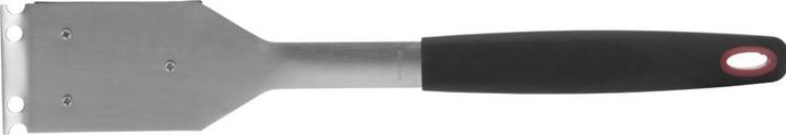 Productafbeelding Westmark Roestvrijstalen barbecueborstel (38.50 cm)