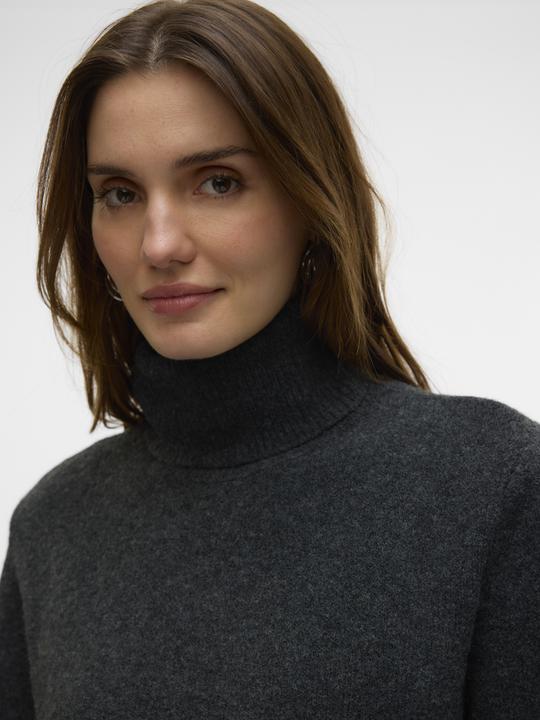 Produktbild Vero Moda VMBOOM Midikleid Kleid (XXL)
