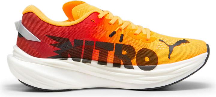 Actual product image Puma Deviate NITRO 3 FADE (44.5)