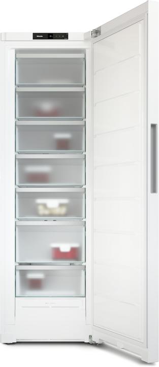 Immagine prodotto Miele Congelatori FN 4372 D-1 (Struttura autonoma, 277.90 l)