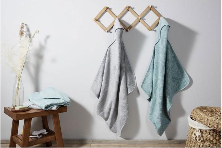Image du produit Rotho Babydesign Serviette à capuche