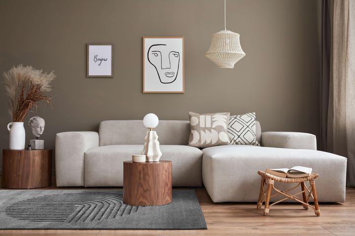 Immagine prodotto Luxor living Enna (120 x 170 cm)
