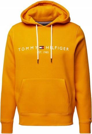 Tommy Hilfiger Isolierter Logo-Hoodie für Herren (XL)