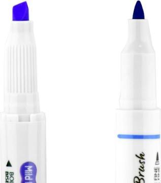 Immagine prodotto Zebra Mildliner Creative (Multicolore, 10 x)