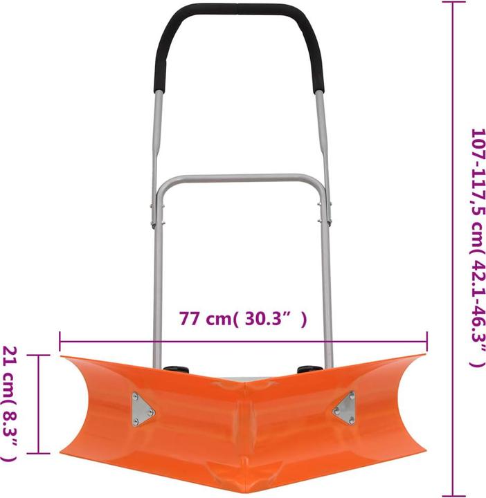 Image du produit VidaXL Nofretete