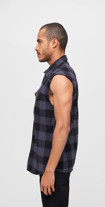 Immagine prodotto Brandit Camicia a quadri senza maniche - 16191 (L)
