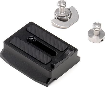 Actual product image DJI RS Mini quick release plate (DJI Mini 3)