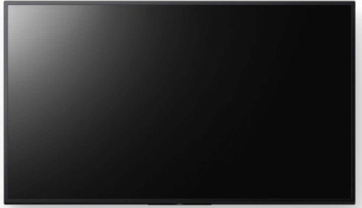 Actual product image Sony 85" Pro BRAVIA LCD 440nit (3840 x 2160 Pixels, 85")