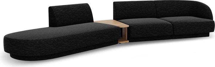 Actual product image Micadoni Miley (Modular sofa, 4-seater)