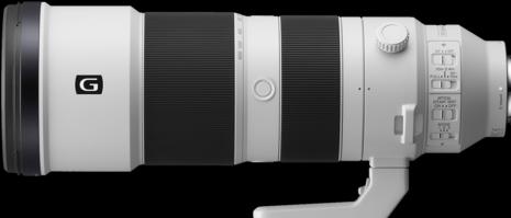 Productafbeelding Sony FE 200-600mm f/5.6-6.3 G OSS (Sony E, Volledig formaat)