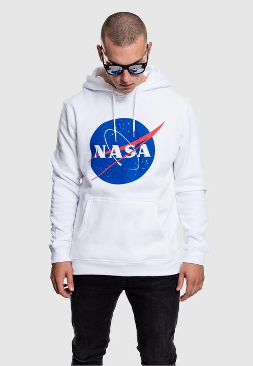 Actual product image Mister Tee NASA Hoody (L)