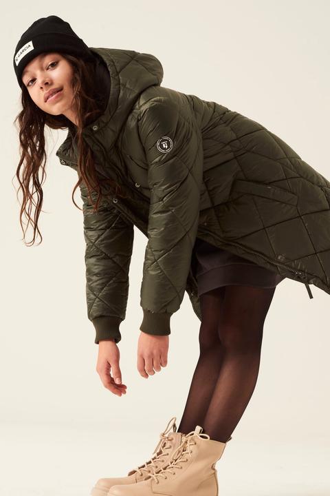 Produktbild Garcia Jacke Dunkel (164)