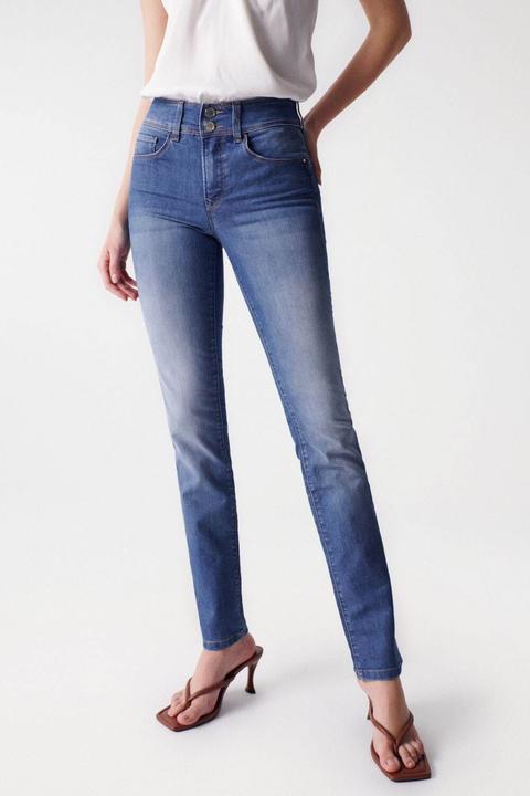 Produktbild Salsa Jeans Jeans Secret Skinny (26)
