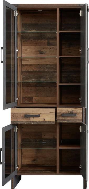 Image du produit Trendteam premier pilier (89 x 42 x 212 cm)