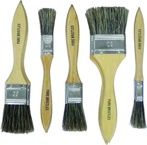 Immagine prodotto technocraft Serie pennelli piatti, 10-pzi (10 mm)
