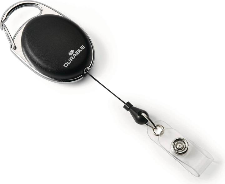 Durable Porte-badge