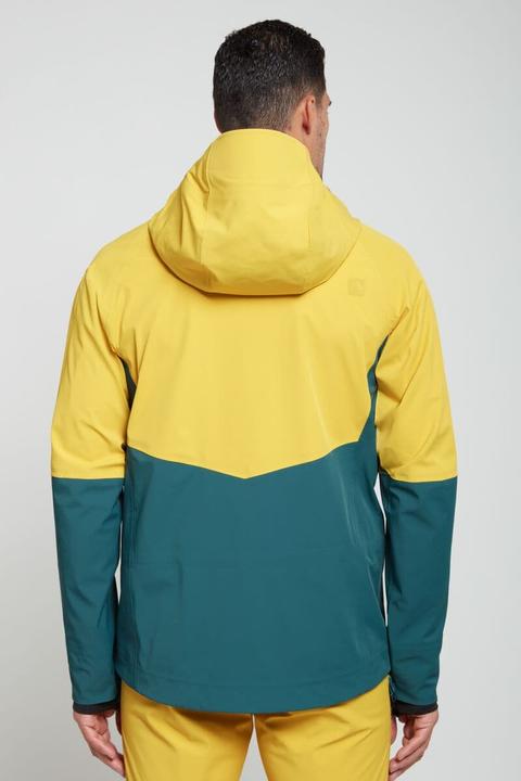 Actual product image Trevolution Skijacke (M)