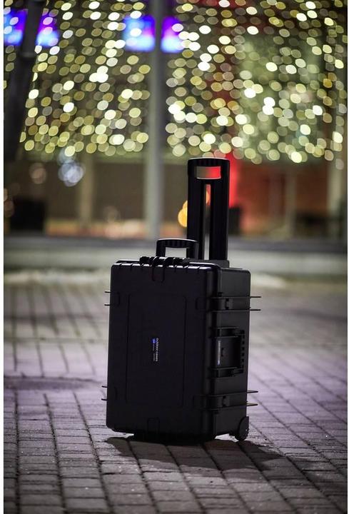 Produktbild B&W International Transportkoffer Outdoor Typ 6800 (Fotokoffer, 70.90 l)