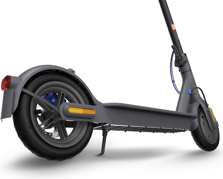 Produktbild Xiaomi Mi Electric Scooter 3 (EU-Modell) (25 km/h, 30 km, 300 W)