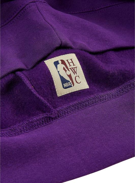 Image du produit Mitchell & Ness Sweat à capuche Fusion Fleece 2.0 Los Angeles Lakers (XXL)