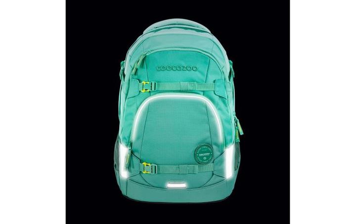 Image du produit Coocazoo sac à dos scolaire MATE, 30 litres (30 l)